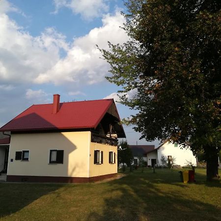 Villa Natali Donji Babin Potok Экстерьер фото