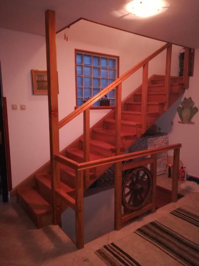 Villa Natali Donji Babin Potok Экстерьер фото